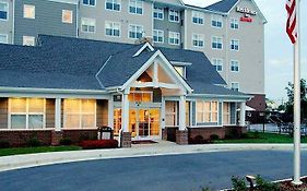 Residence Inn by Marriott Gulfport Biloxi Airport